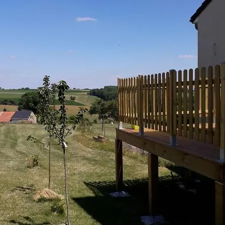 Villa Maison De Standing Dans La Nature