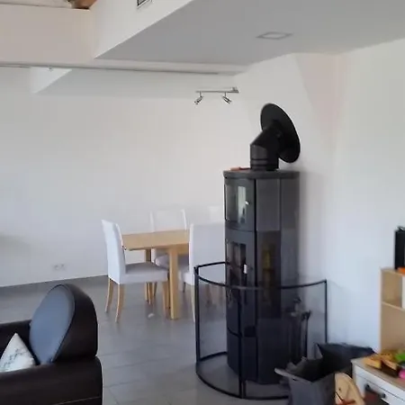 Maison De Standing Dans La Nature